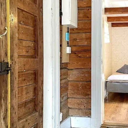 Rent this 2 bed house on Valdemarsviks kommun in Östergötland County, Sweden