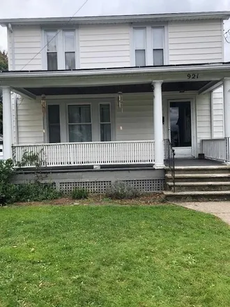 Rent this 3 bed house on 921 Bridgman Street in City of Elmira, NY 14901
