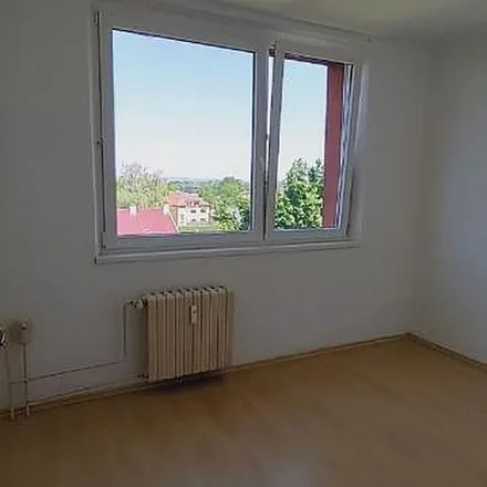Rent this 3 bed apartment on Spáčilova 3337/40 in 767 01 Kroměříž, Czechia