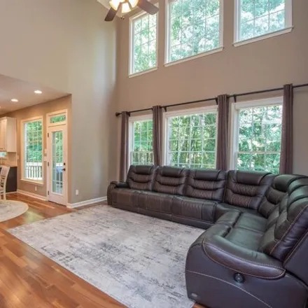 Image 9 - 301 Aster Ridge Trail, Bedford Park, Peachtree City, GA 30269, USA - House for sale