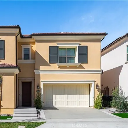 Rent this 4 bed house on 61 Cardamine in Irvine, CA 92602