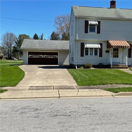 Buy this 4 bed house on 210 North 28th Street in City of Olean, NY 14760