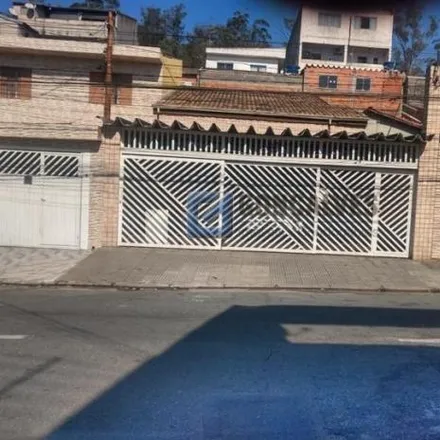 Buy this 3 bed house on D'Avó in Avenida Pery Ronchetti, Nova Petrópolis