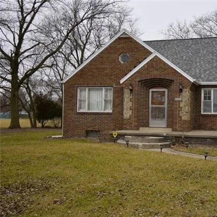 Buy this 4 bed house on 8250 West Central Avenue in Lucas County, OH 43617
