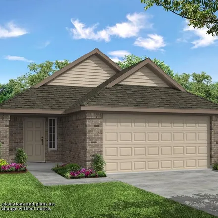 Buy this 3 bed house on 212 Mark Lane in Rockwall County, TX 75189