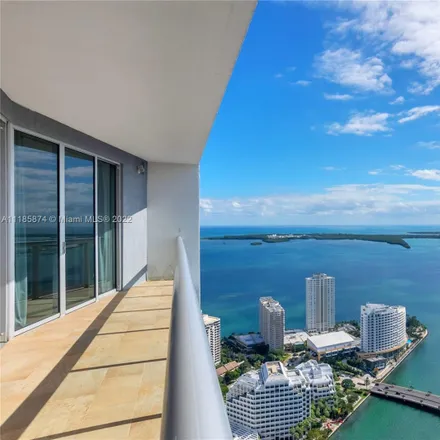 Buy this 3 bed condo on Icon Brickell South Tower in Southeast 5th Street, Miami