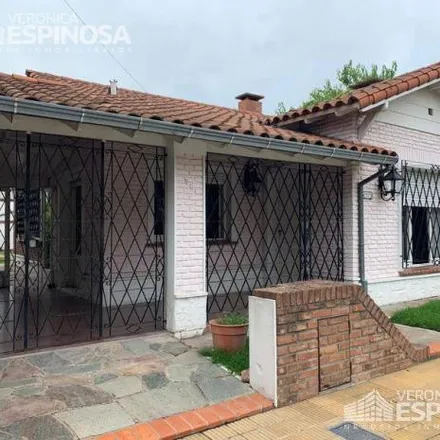 Buy this 2 bed house on General Luis María Campos 500 in Partido de Morón, 1708 Morón