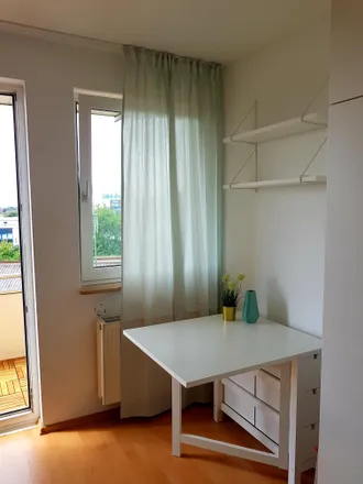 Rent this 1 bed apartment on Konradstraße 17 in 90429 Nuremberg, Germany