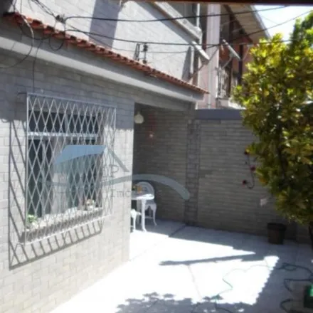 Buy this 5 bed house on Estrada do Monteiro in Campo Grande, Rio de Janeiro - RJ