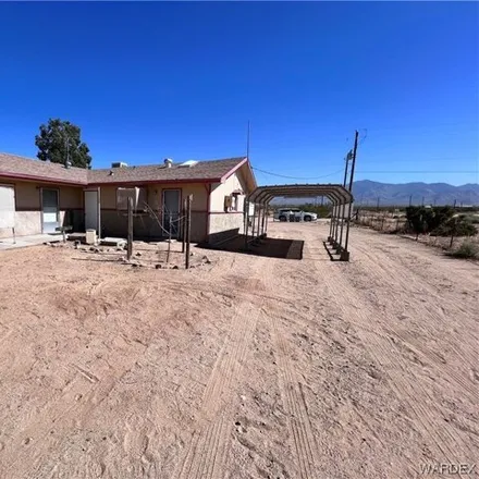 Image 5 - 14905 Cattle Drive, Dolan Springs, Mohave County, AZ 86441, USA - House for sale