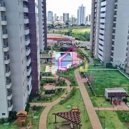 Image 2 - Rua Nigéria, Jardim Aclimação, Cuiabá - MT, 78050-267, Brazil - Apartment for sale