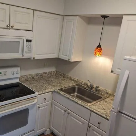 Rent this 1 bed apartment on 408 Palm Avenue in Fort Lauderdale, FL 33312
