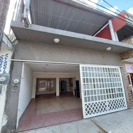 Image 7 - Calle Ignacio Zaragoza, 86300 Comalcalco, TAB, Mexico - Apartment for rent