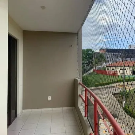 Rent this 3 bed apartment on Drogasil in Rua Dom João, Parque Dez de Novembro