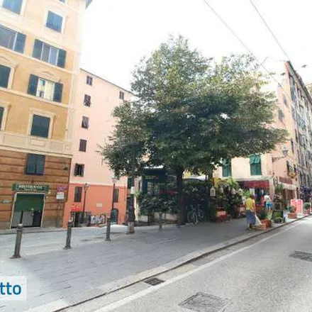 Image 7 - Via Balbi 79 rosso, 16126 Genoa Genoa, Italy - Apartment for rent