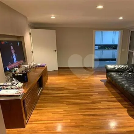 Buy this 4 bed apartment on Rua Abílio Soares 569 in Paraíso, São Paulo - SP
