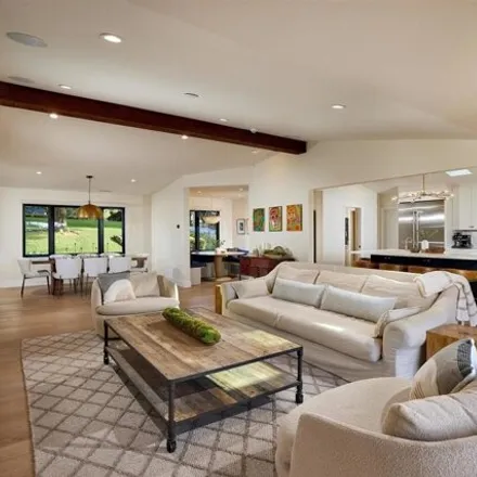Buy this 5 bed house on 5742 Loma Verde Drive in Rancho Santa Fe, San Diego County