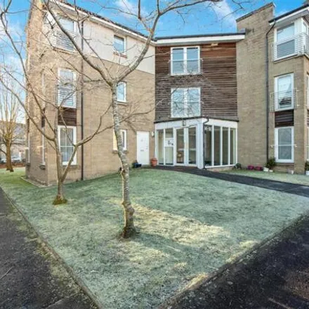 Buy this 2 bed apartment on Woodburn Court in Woodburn Grove, Hamilton
