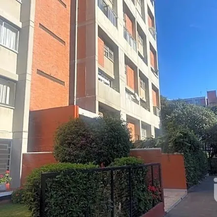 Image 9 - Calle Cerro de la Mano, Coyoacán, 04310 Mexico City, Mexico - Apartment for rent