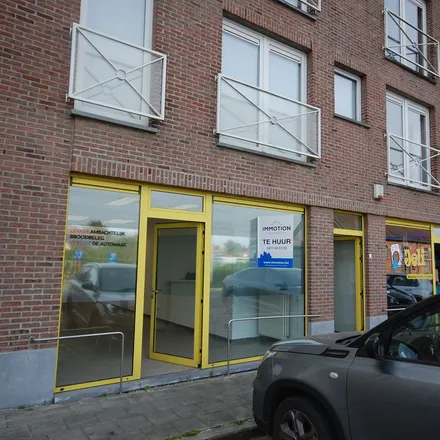 Rent this 1 bed apartment on Langestraat in 8552 Moen, Belgium