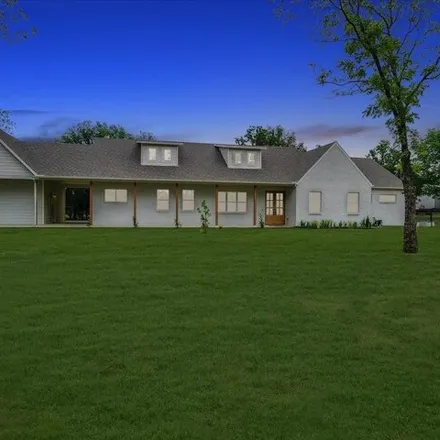 Buy this 4 bed house on 302 Munn Road in Parker County, TX 76082