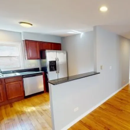 Buy this 3 bed apartment on #301,7407 North Winchester Avenue in Loyola, Chicago