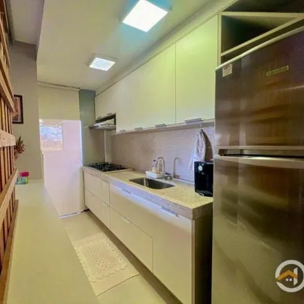 Rent this 1 bed apartment on Rua PLH-1 in Park Lozandes, Goiânia - GO
