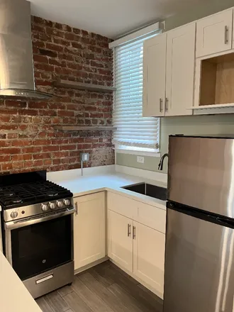 Rent this studio apartment on 525 Hyde