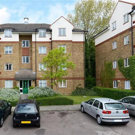Image 2 - Beacon Gate, London, SE14 5UB, United Kingdom - Apartment for rent