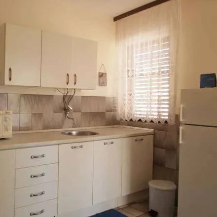 Image 8 - Orebić, 21252 Grad Omiš, Croatia - Apartment for rent