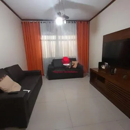 Buy this 4 bed house on Quadra Ceno in Rua Agilio Cruz de Souza, Pampulha