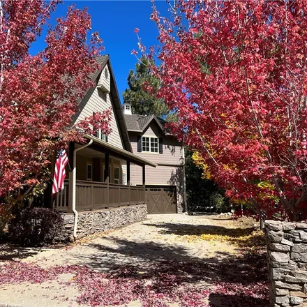 Buy this 3 bed house on 40553 Big Bear Boulevard in Big Bear Lake, CA 92315