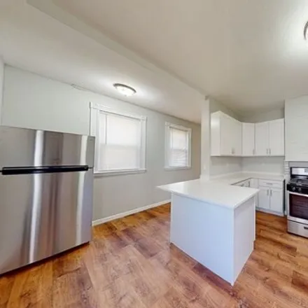 Rent this 4 bed apartment on 18 Pleasant Street in Boston, MA 02125