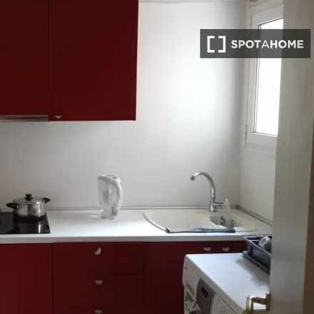 Rent this 3 bed apartment on Αγίου Μελετίου 75 in Athens, Greece