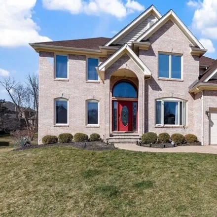 Buy this 4 bed house on 2500 Katie Court in Aurora, IL 60502