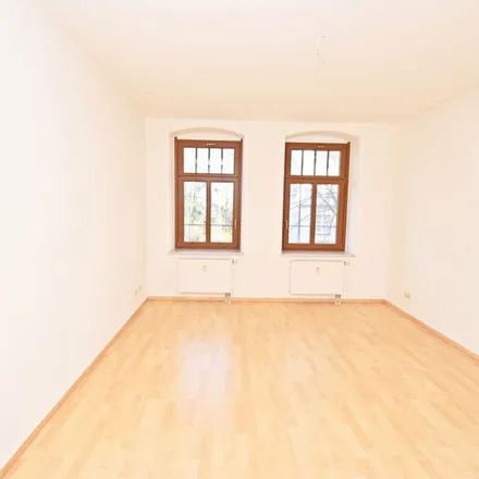 Rent this 1 bed apartment on Hilbersdorfer Straße 74 in 09131 Chemnitz, Germany