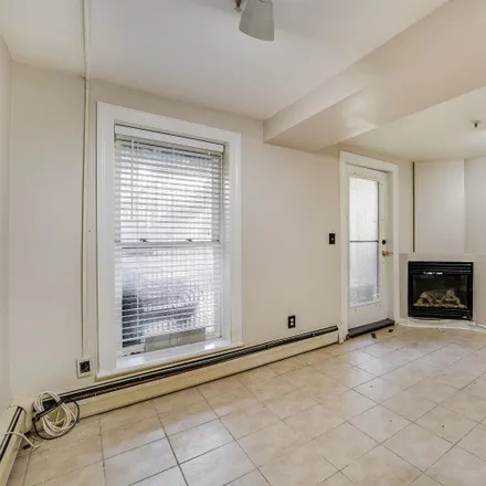 Image 7 - 110 Bright Street, Jersey City, NJ 07302, USA - Townhouse for sale