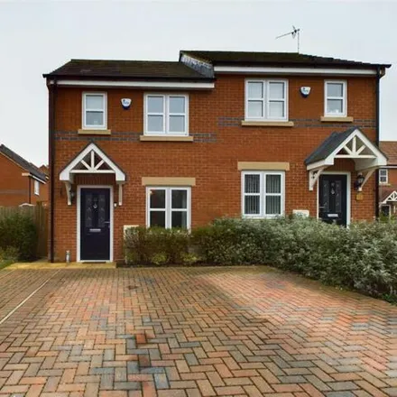 Image 1 - unnamed road, Aldercar, NG16 4HT, United Kingdom - Duplex for sale