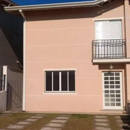 Buy this 3 bed house on Mercado e Açougue Russo in Estrada do Capuava 20143, Jardim Belizário