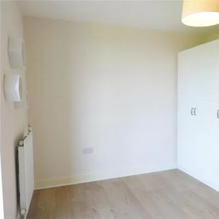 Buy this 2 bed apartment on Charcot Road in Grahame Park, London