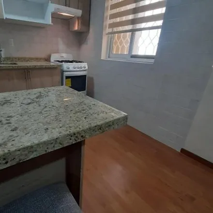 Rent this studio apartment on Inmo Espacios in Calle Santa Rosa de Lima, Camino Real