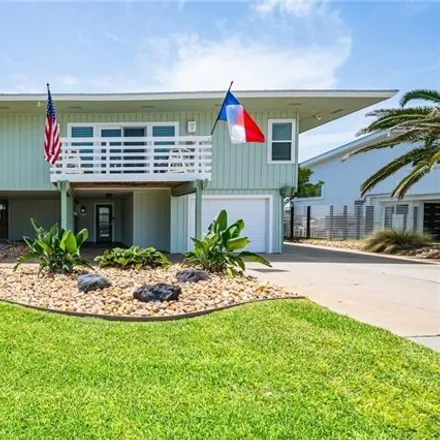 Buy this 4 bed house on 1879 Bay Shore Drive in Rockport, TX 78382