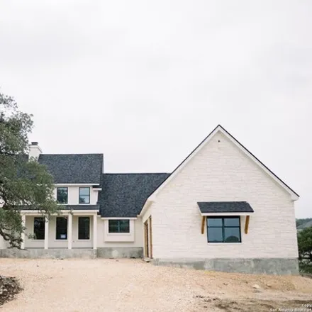 Buy this 5 bed house on 1270 Decanter Drive in Comal County, TX 78132
