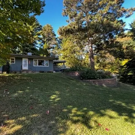 Buy this 3 bed house on 3200 Polzer Drive in Wausau, WI 54401