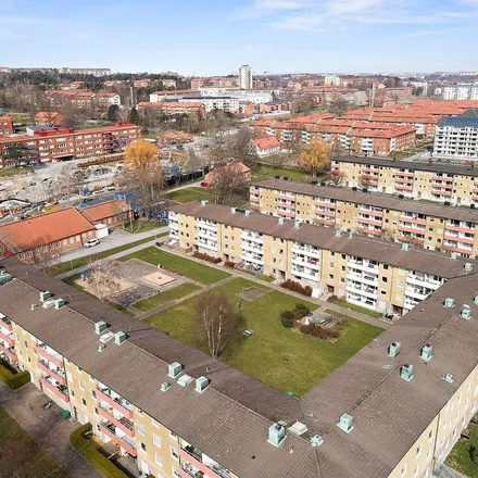 Image 1 - Distansgatan 9, 421 72 Gothenburg, Sweden - Apartment for rent