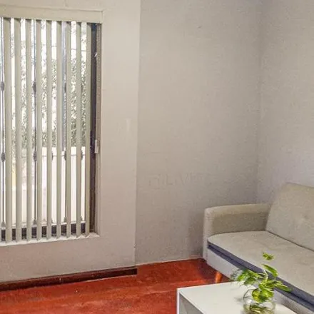 Rent this 1 bed apartment on Paseo de Los Fresnos 1116 in Colinas de San Jerónimo, 64650 Monterrey