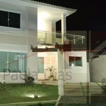 Buy this 3 bed house on Rua Nascimento E Silva in Pontinha, Araruama - RJ