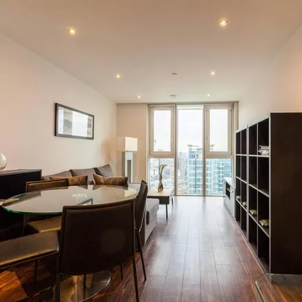 Rent this 1 bed apartment on 38-40 Commercial Road in London, E1 1LN