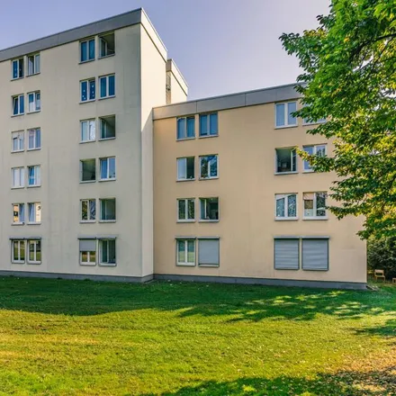 Rent this 1 bed apartment on Am Steingarten 14 in 68169 Mannheim, Germany