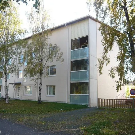 Image 7 - Aleksanterinkatu 77, 90120 Oulu, Finland - Apartment for rent